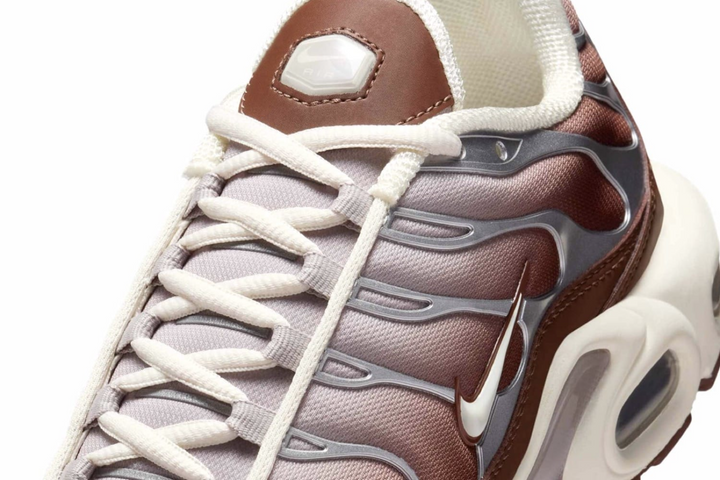 Nike Air Max Plus TN "Orewood Brown" Brązowe II7637-200