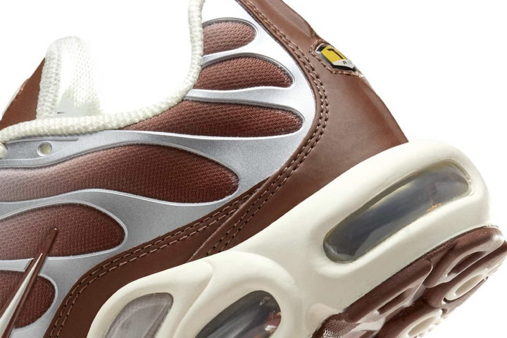 Nike Air Max Plus TN "Orewood Brown" Brązowe II7637-200