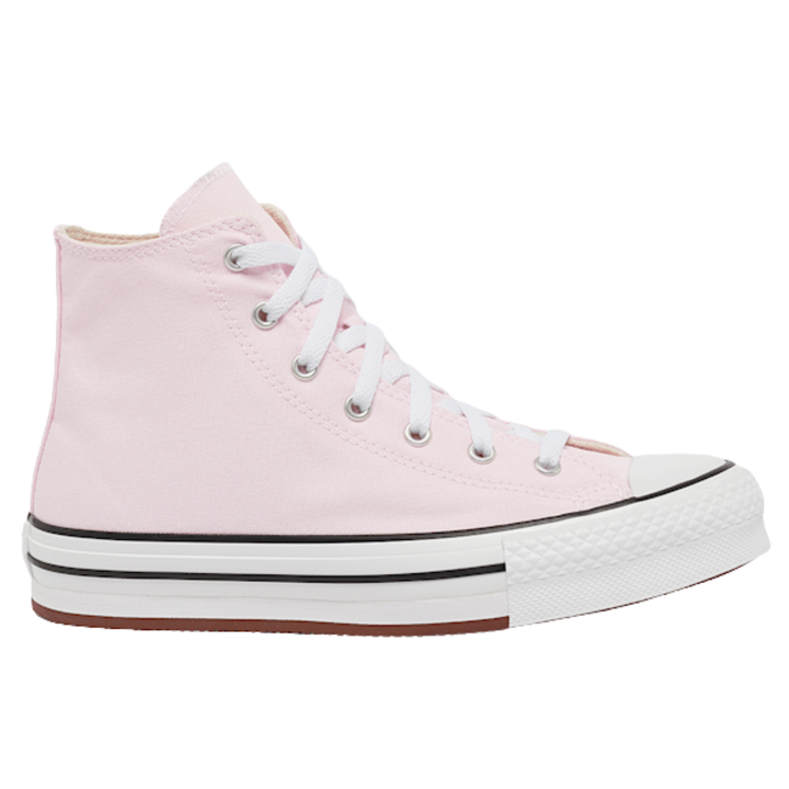 Converse Chuck Taylor All Star Eva Lift GS "Pink" Różowe Trampki A11831C
