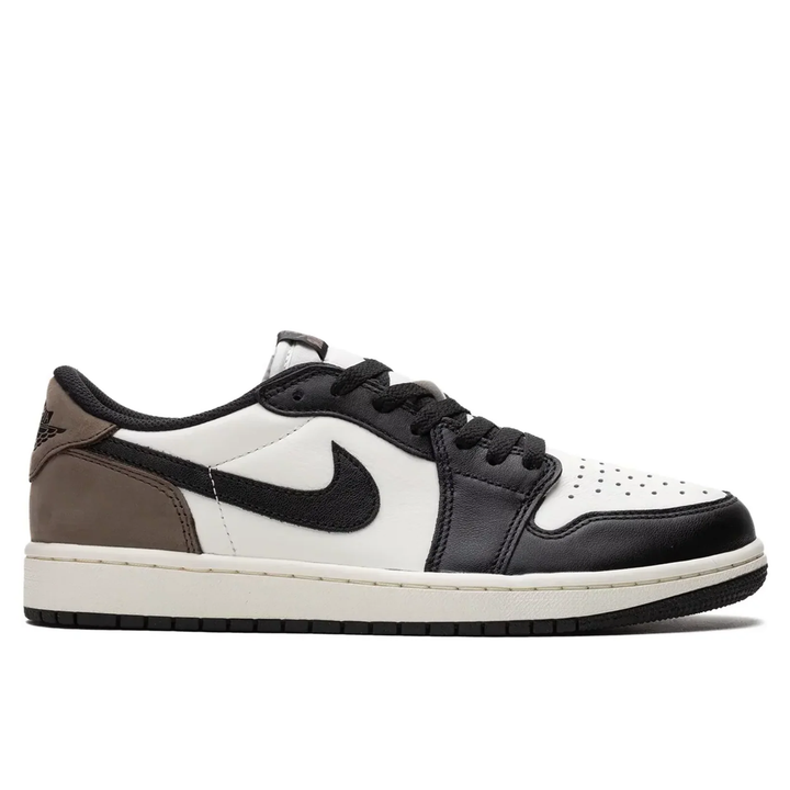 Air Jordan 1 Low OG Mocha CZ0790-102