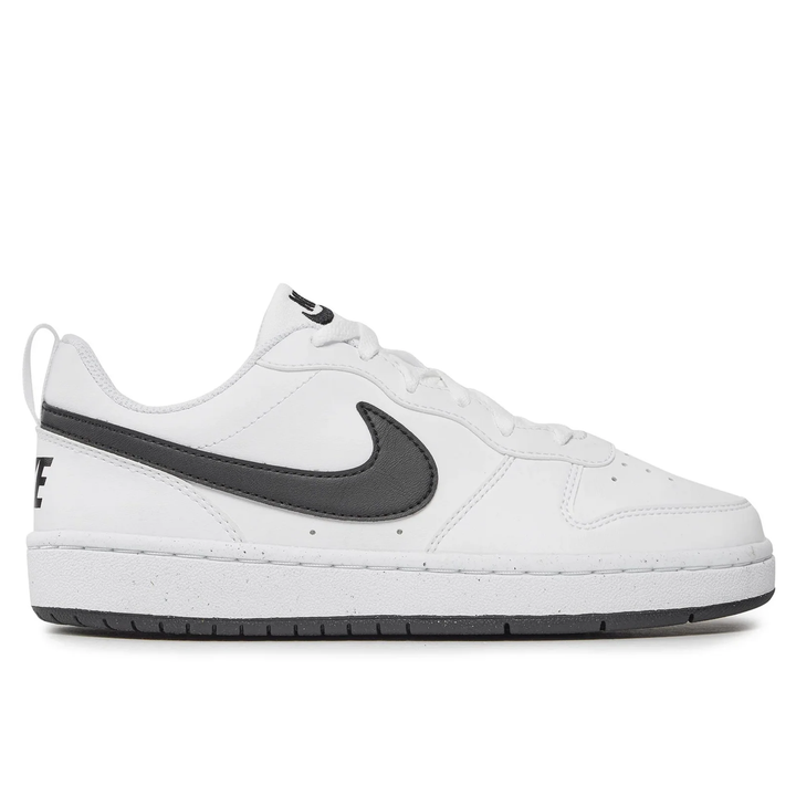 Nike Court Borough Low Recraft "White" GS Białe DV5456-104