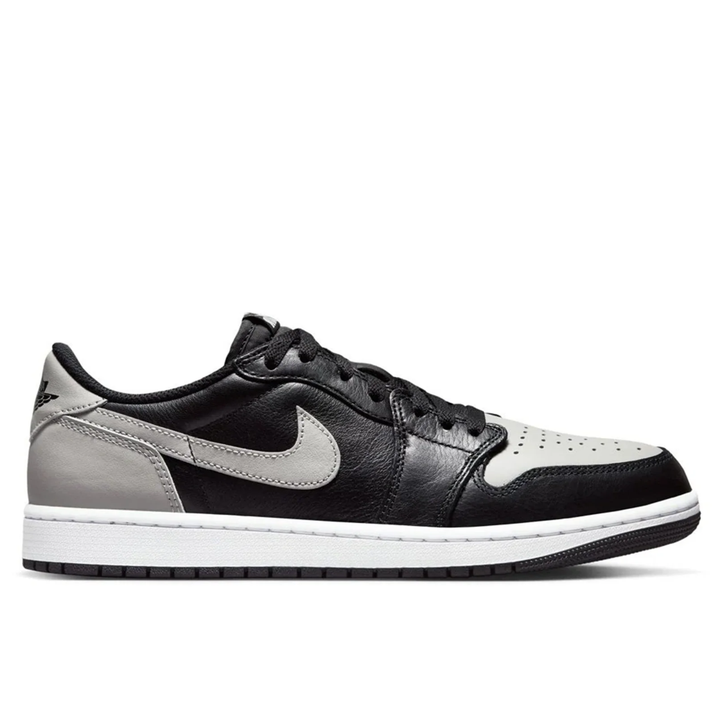 Air Jordan 1 Low "Shadow" CZ0790-003