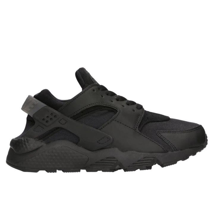 Nike Huarache "Triple Black" Czarne DH4439-001