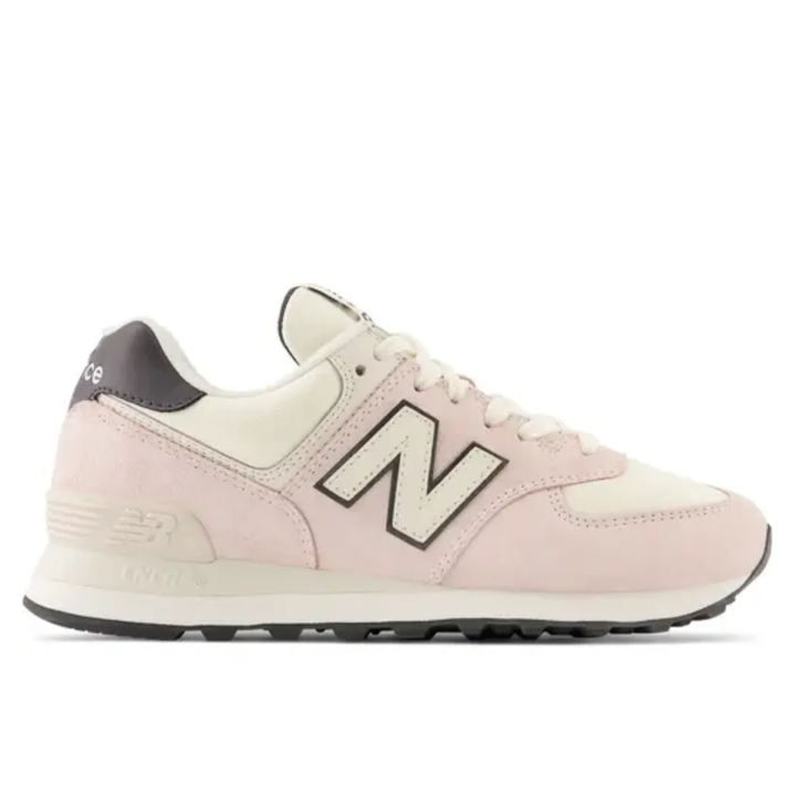 New Balance 574 "Pink" Różowe WL574PB