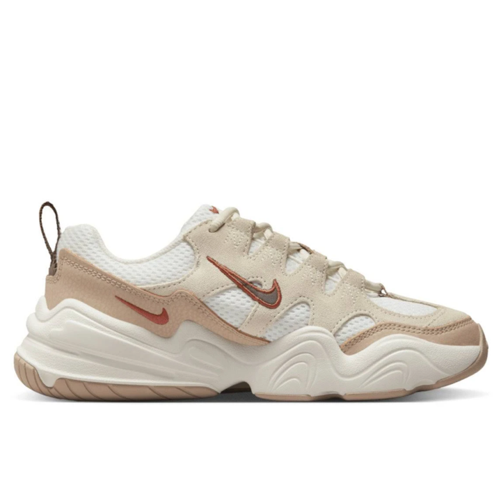 Nike Tech Hera "Beige" Beżowe FV0981-100
