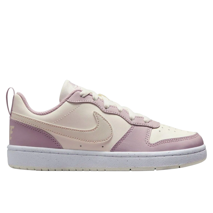 Nike Court Borough Low Recraft GS "Multicolor" Wielobarwne DV5456-129