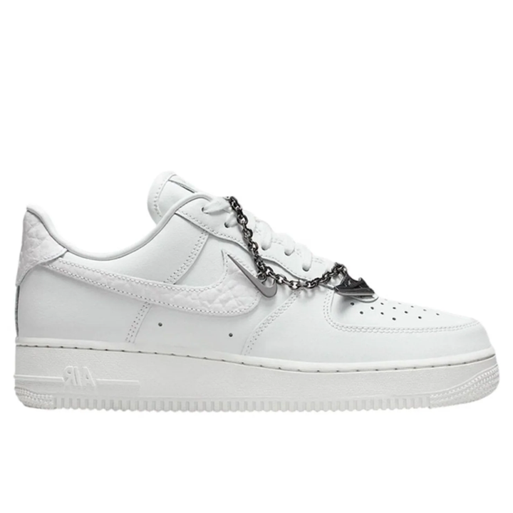 Nike Air Force 1'07 Low W "Summit White" IM6485-121