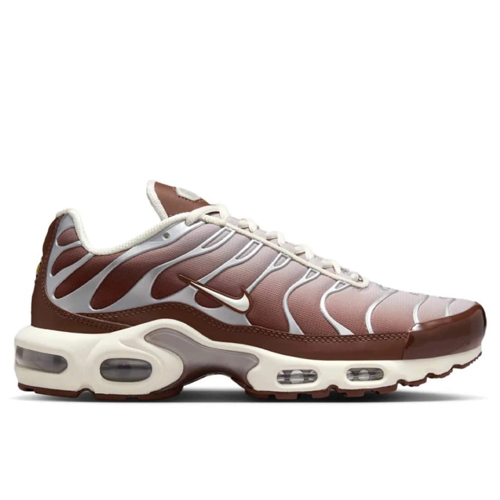 Nike Air Max Plus TN "Orewood Brown" Brązowe II7637-200
