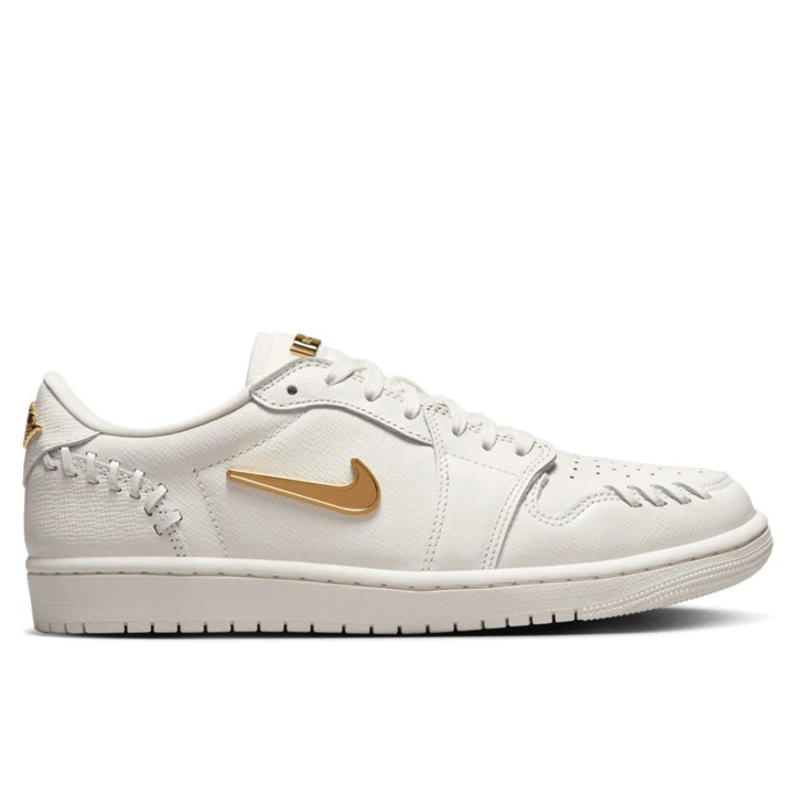 Air Jordan 1 Low "Method of Make" Białe FN5032-100