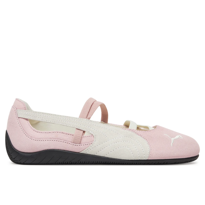 Puma Speedcat Ballet "Whisp of Pink" Różowe 401287-01