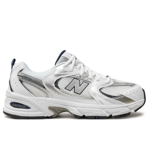 New Balance 530 Sneakersy Białe GR530SB1