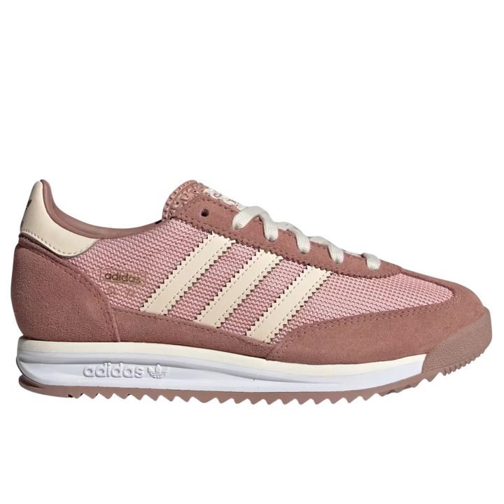 adidas SL 72 RS "Wonder Mauve" Różowe JP9665