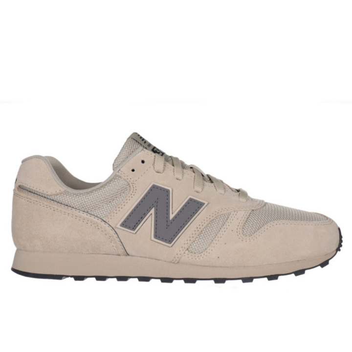 New Balance 373 "Beige" Beżowe Buty Sportowe Męskie Sneakersy M3736DX
