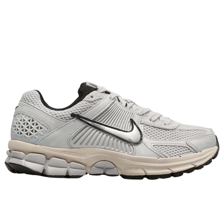Nike Zoom Vomero 5 "Pure Platinum" Szare FN6742-002