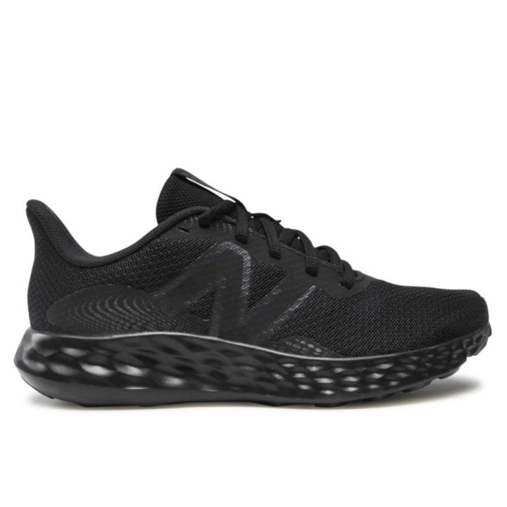 New Balance 411 "Black" Czarne Damskie Buty Sportowe W411CK3