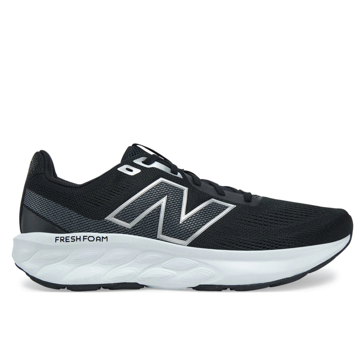 New Balance 520 Fresh Foam "Black" Czarne Męskie Buty Sportowe M520LK9