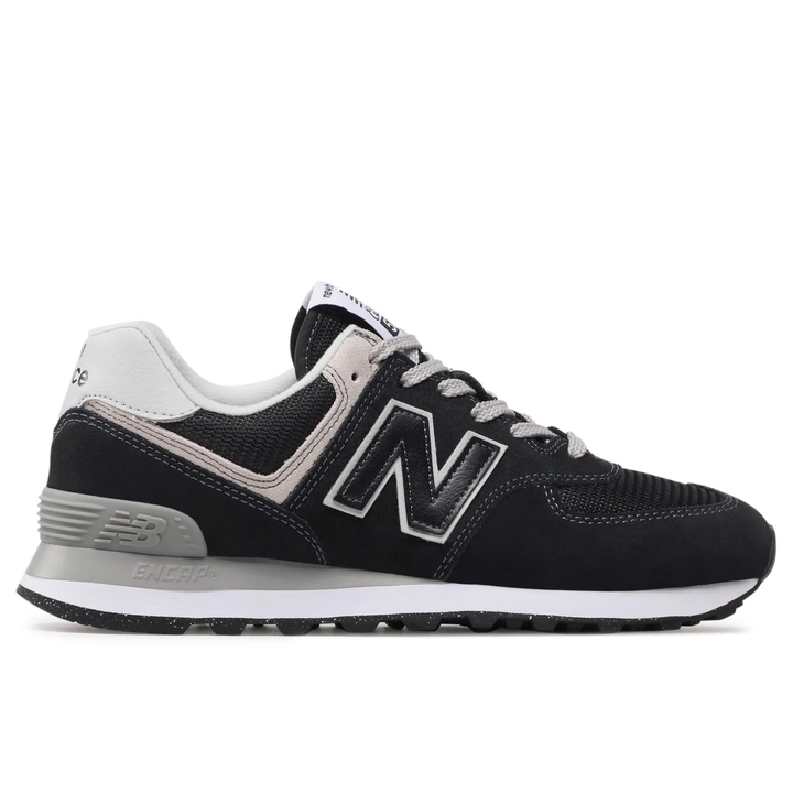 New Balance 574 ML574EVB Czarne