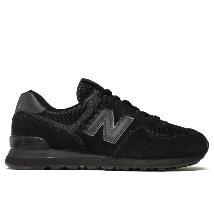 New Balance 574 ML574EVE Czarne