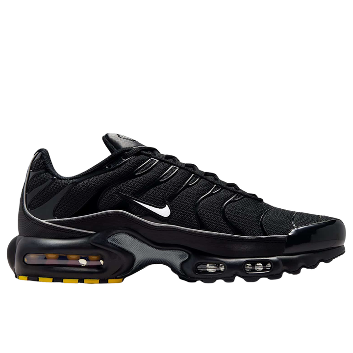 Nike Air Max Plus TN "Black" Czarne Buty Męskie Sportowe Sneakersy HV8066-002