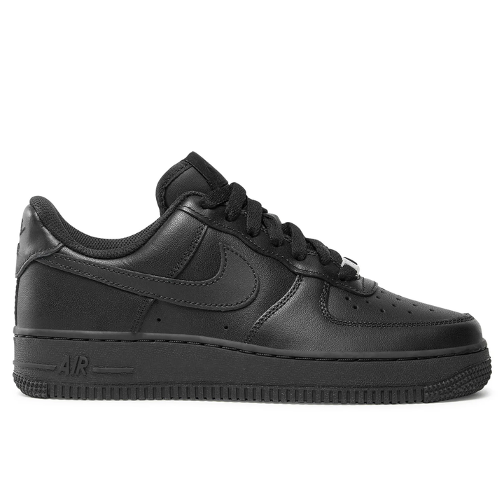 Nike Air Force 1 '07 W "Black" Czarne Buty Sportowe Damskie Sneakersy DD8959-001