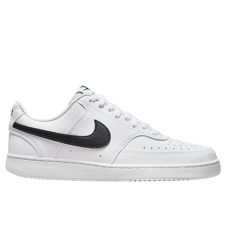 Nike W Court Vision Lo NN "White" Białe Buty Damskie Sportowe Sneakersy DH3158-101