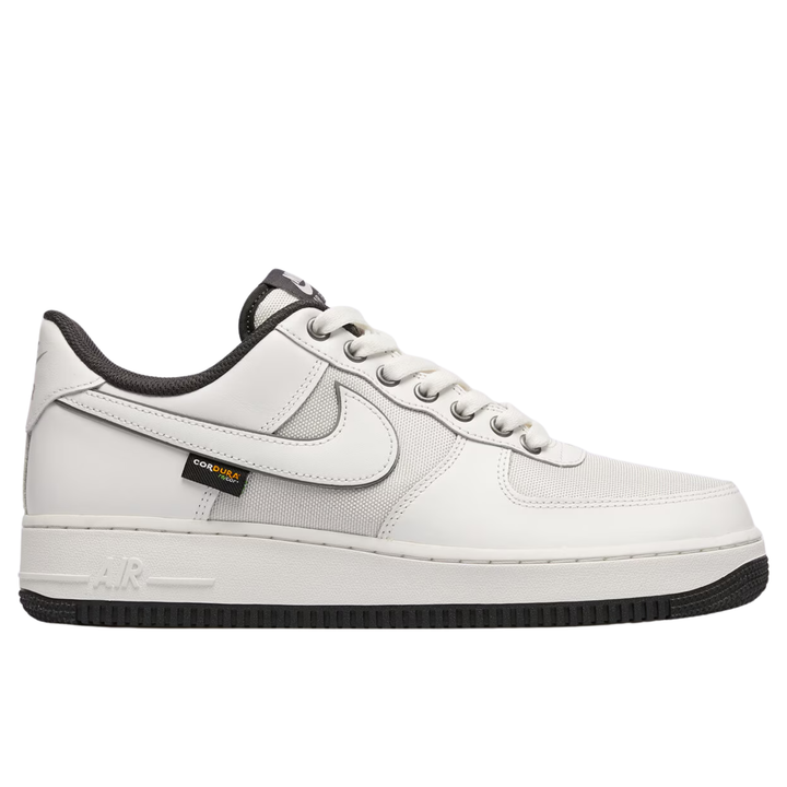 Nike Air Force 1 '07 Low "Summit White" Białe Męskie Buty Sportowe Sneakersy IM6001-121