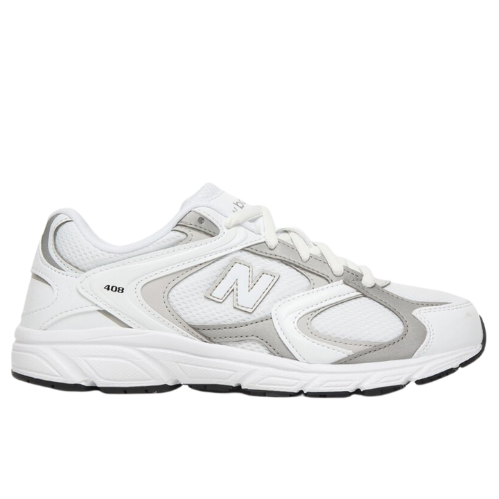 New Balance 408 "White" Białe Buty Sportowe Sneakersy G4084GK