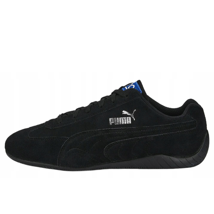 Puma Speedcat OG + "Sparco" Czarne Męskie Buty Sportowe Sneakersy 307171-07