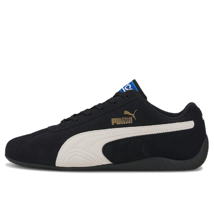 Puma Speedcat OG + "Sparco" Czarne Męskie Buty Sportowe Sneakersy 307171-01