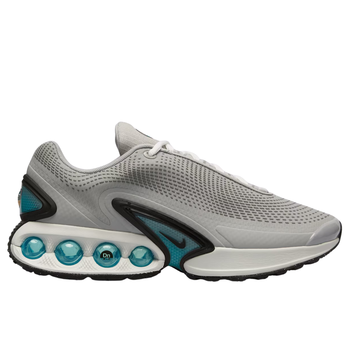 Nike Air Max Dn "Light Smoke" Szare Buty Sportowe Męskie Sneakersy DV3337-022