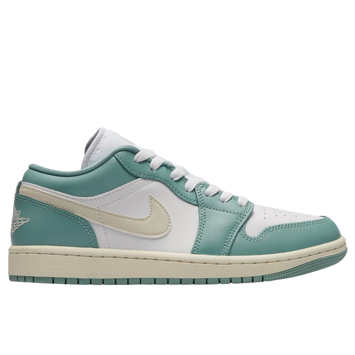 Air Jordan 1 Low "Game Royal Blue Void" Damskie Buty Sportowe Sneakersy DC0774-138