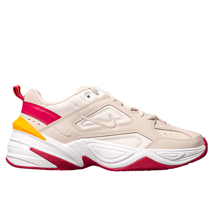 Nike W M2K Tekno "Beige" Beżowe Wielobarwne Damskie Buty Sportowe Sneakersy AO3108-016