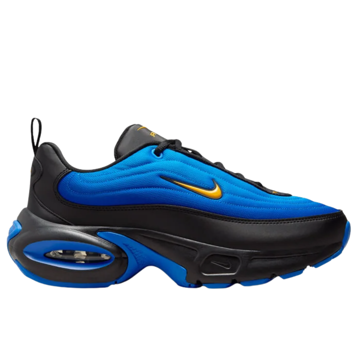 Nike Air Max Portal "Blue" Niebieskie Buty Sportowe Sneakersy Damskie HF3053-005