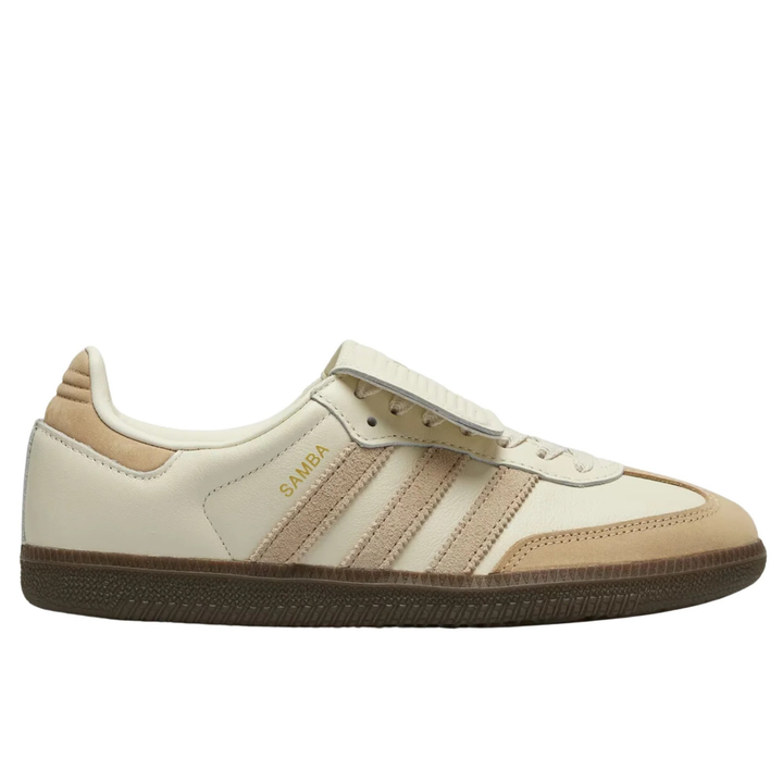 adidas Samba LT W "Cream White" Beżowe JH5706
