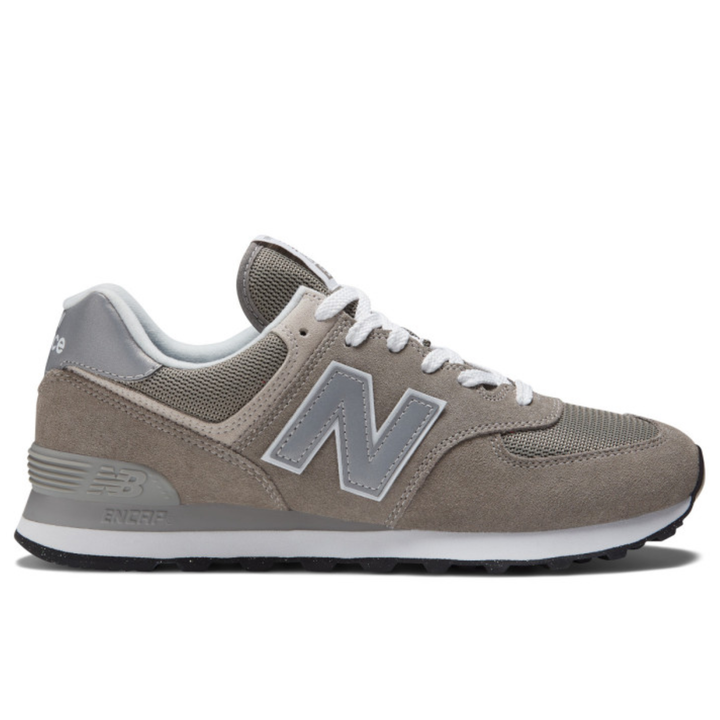 New Balance 574 "Grey" Szare ML574EVG