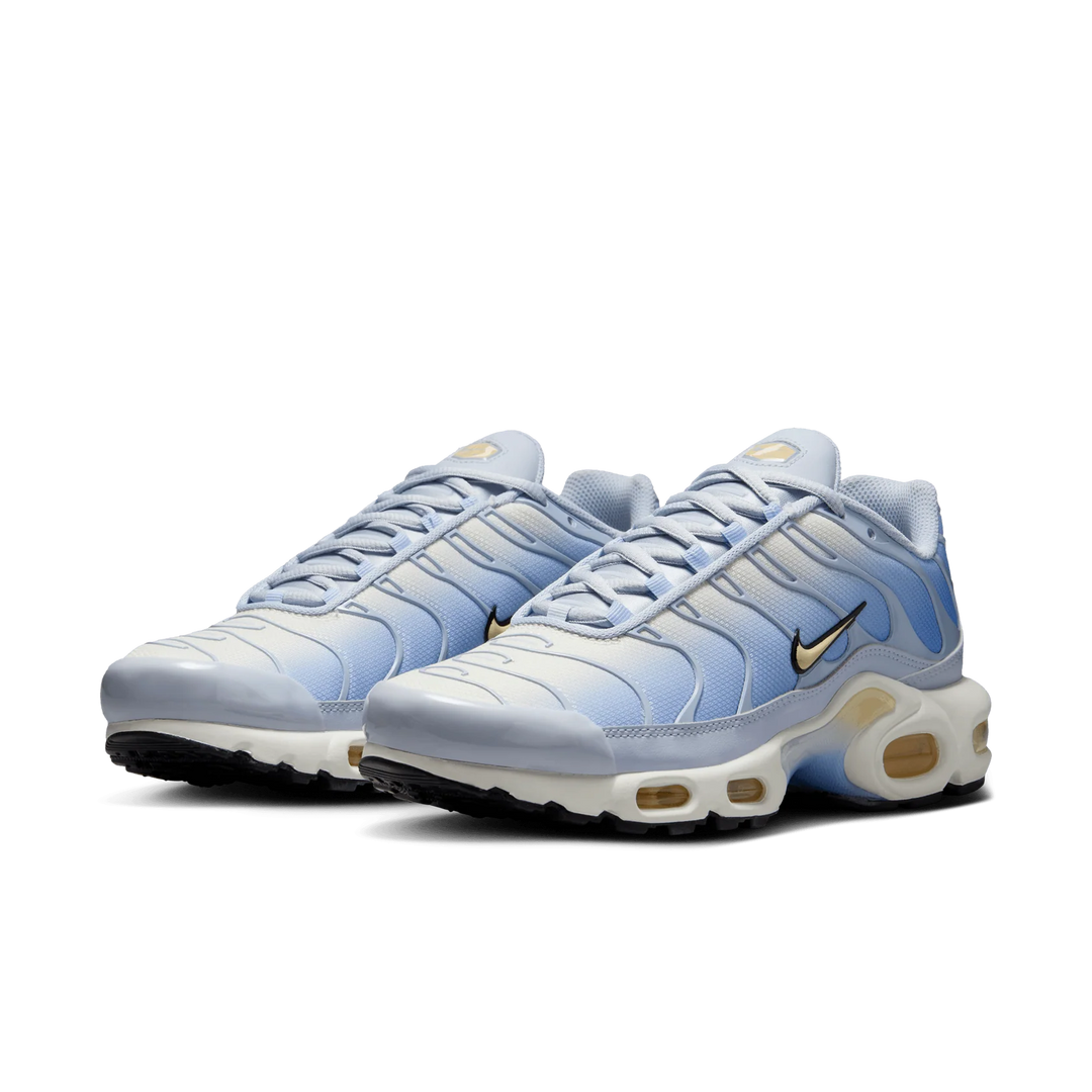 Nike Air Max Plus TN Daybreak Niebieskie DZ3670-004