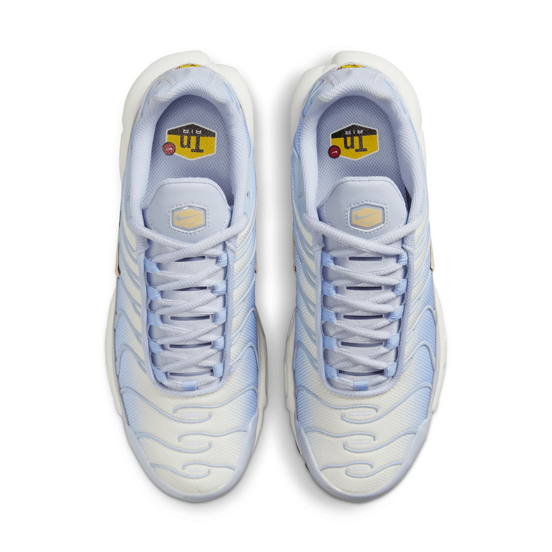 Nike Air Max Plus TN Daybreak Niebieskie DZ3670-004