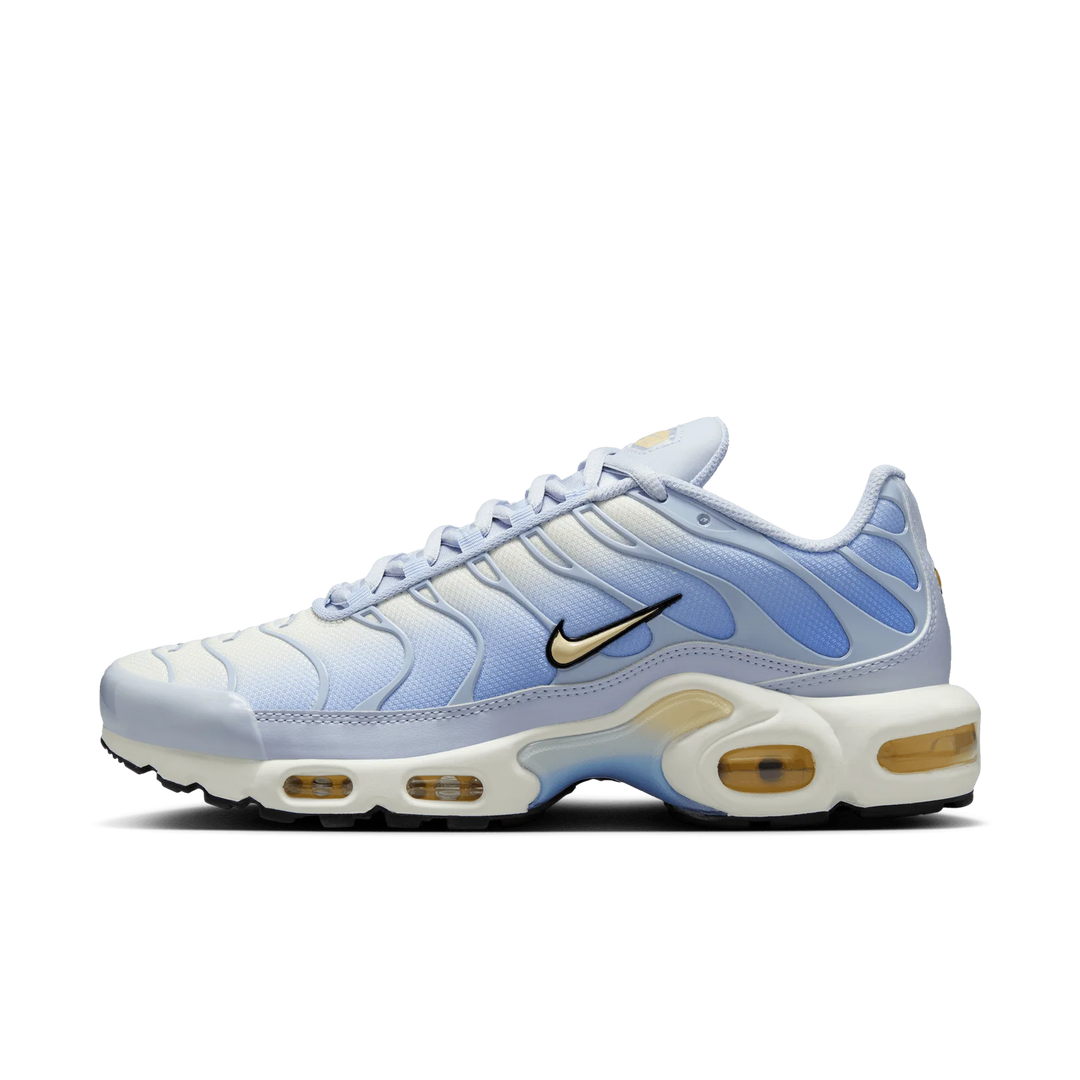 Nike Air Max Plus TN Daybreak Niebieskie DZ3670-004
