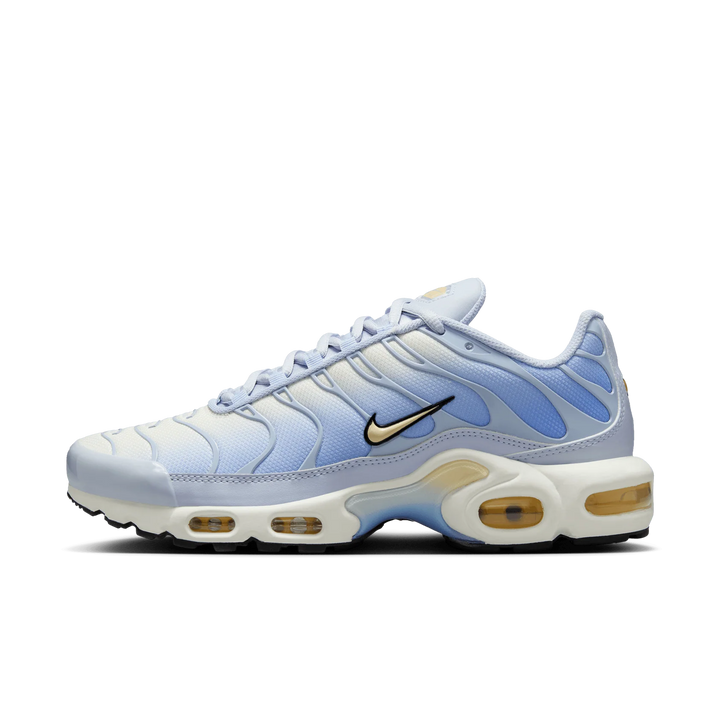 Nike Air Max Plus TN Daybreak Niebieskie DZ3670-004