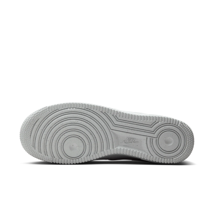 Nike Air Force 1 '07 New Nature "White" Białe Buty Sportowe Damskie Sneakersy DC9486-112