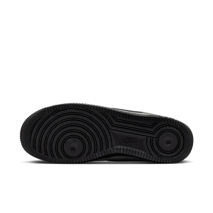 Nike Air Force 1 '07 Low "Light Smoke Grey" Szare Męskie Buty Sportowe HQ1966-001