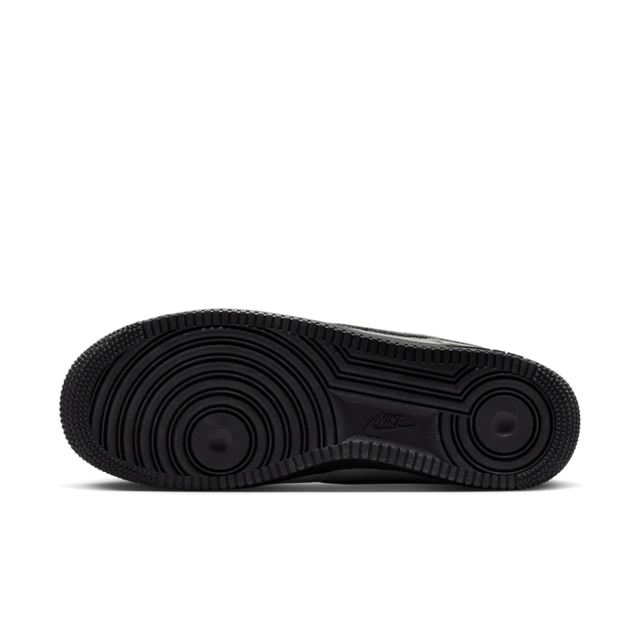 Nike Air Force 1 '07 Low "Light Smoke Grey" Szare Męskie Buty Sportowe HQ1966-001