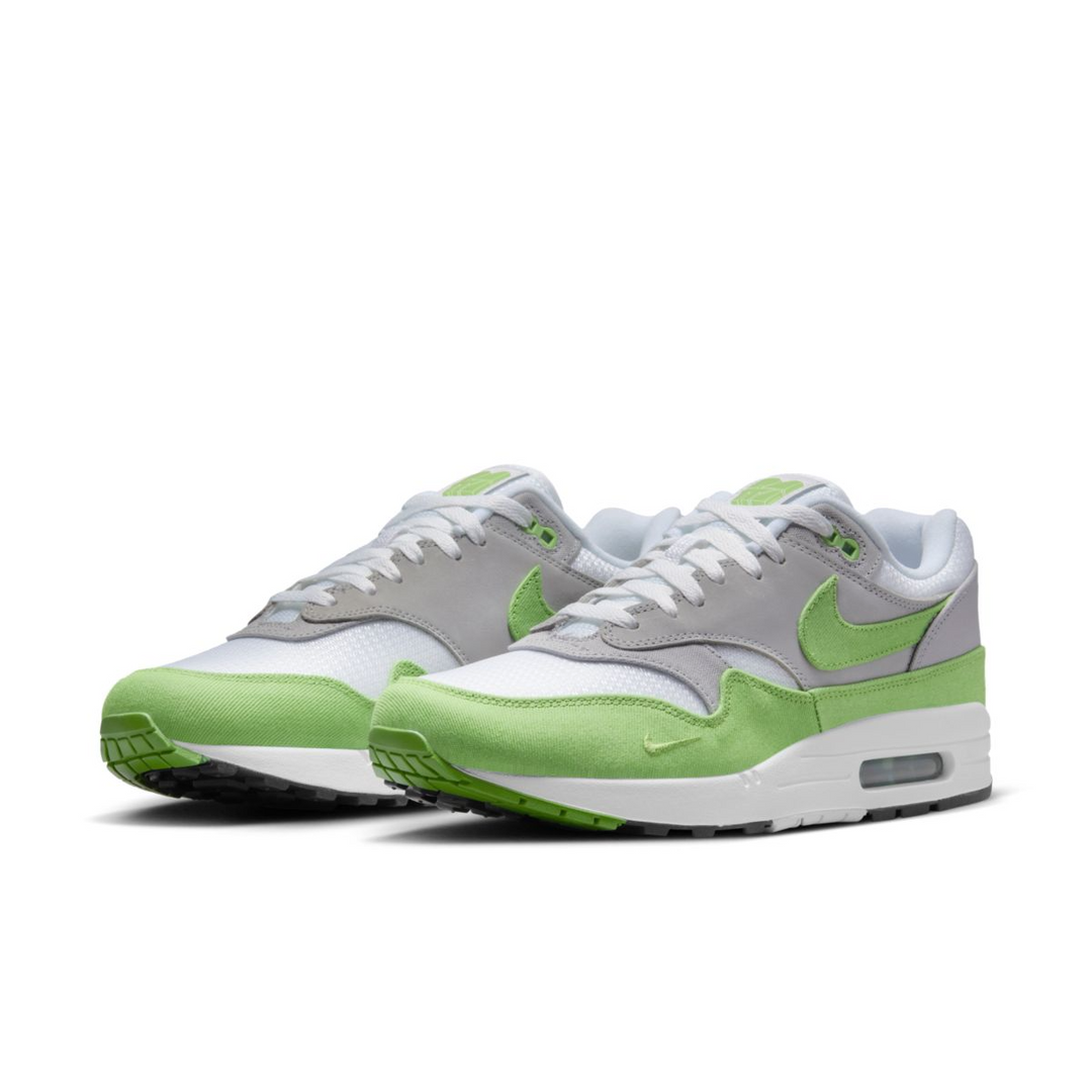 Nike Air Max 1 Patta 20th Anniversary Chlorophyll Zielone HF1012-300