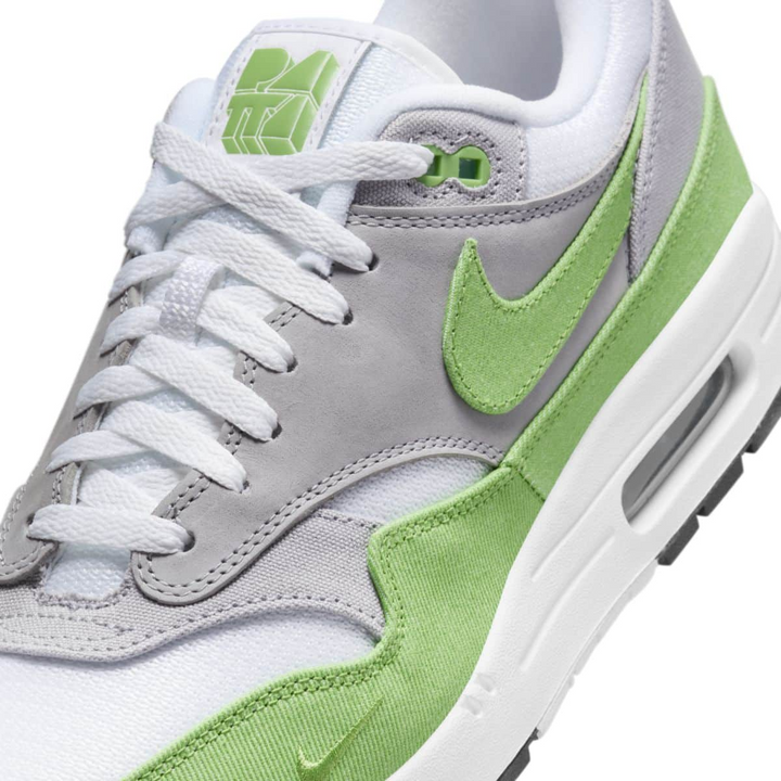 Nike Air Max 1 Patta 20th Anniversary Chlorophyll Zielone HF1012-300