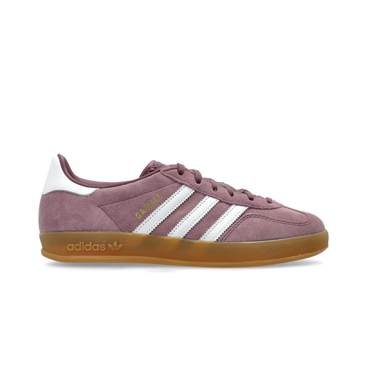 adidas Gazelle Indoor Shadow Fig Fioletowe IH5483