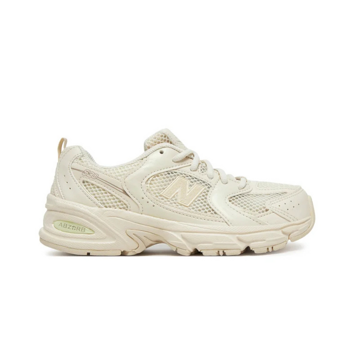 New Balance 530 Linen Beżowe Kremowe GR530TBL