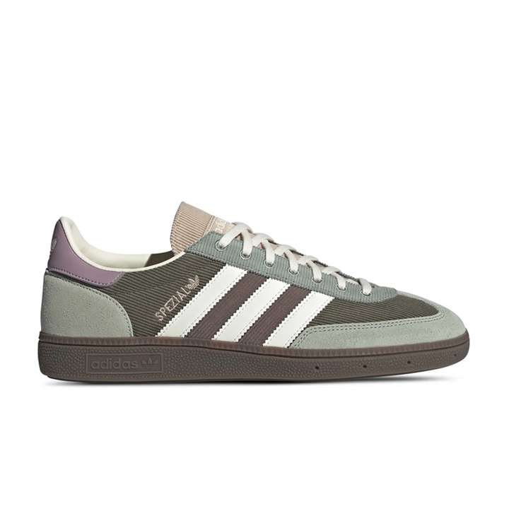 Adidas Handball Spezial Silver Green Magic Mauve IH4891