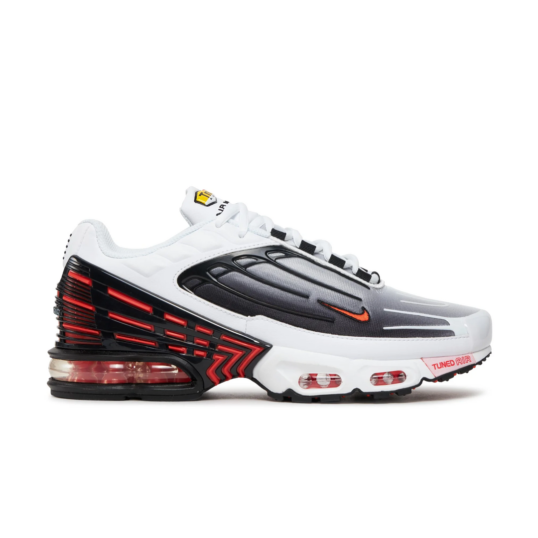 Nike Air Max Plus Tn III CK6715-101 Białe