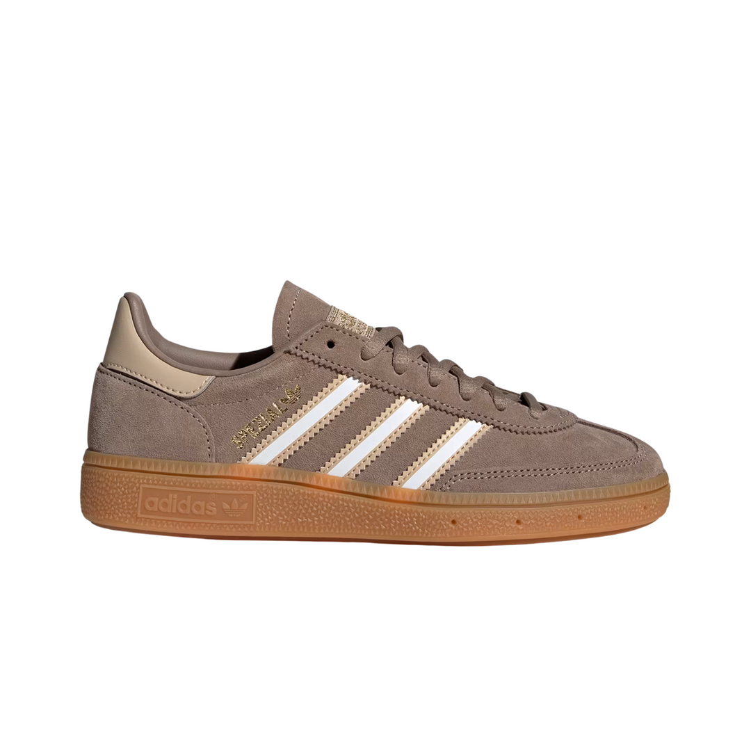 adidas Handball Spezial J Chalky Brown Brązowe JI0453