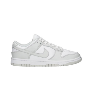Nike Dunk Low W Photon Dust Szare Białe DD1503-103